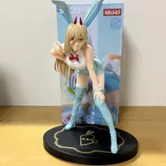 チェンソーマン パワー BiCute Bunnies ラウンドワン限定