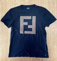 FENDI フェンディ　Tシャツ　半袖のサムネイル