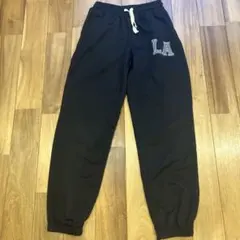 LA ロゴ入り スウェットパンツのサムネイル
