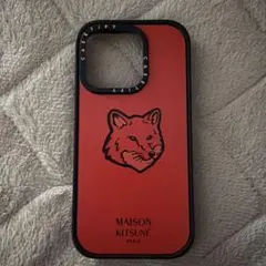 CASETiFY Maison Kitsuné iPad Air ケース11 - メルカリ