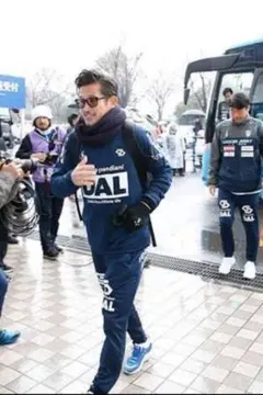 2025年最新】横浜fc 練習着の人気アイテム - メルカリ