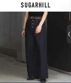 sugarhill Classic Denim Pantsのサムネイル