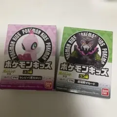 レア　未開封　ポケモンキッズ　色違い Yahoo!オークション -「ポケモンキッズ 色違い」の落札相場