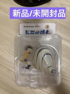 【ドラえもん】UDF ゆめの町、ノビタランド　【新品未開封品】フィギュア/初期のサムネイル