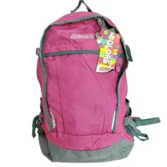 Colemanコールマン リュック ウォーカー 33 バックパック ピンク