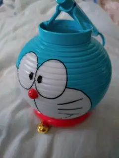 ドラえもん フェイス型 ポップコン入 - メルカリ