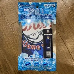 埼玉西武ライオンズ クールタオル 新品