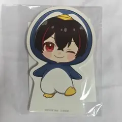 カラフルピーチ ゆあんくん 東武動物公園 ミニゲーム クリア賞 ミニパネル