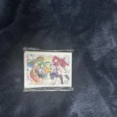 デュエルマスターズ 25周年カードスリーブ　ドラゴン娘.ver