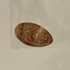 スーベニアメダル