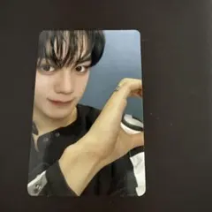 ZEROBASEONE ギュビン サイン入り トレカ | Mercari