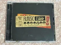 ✨ディスク美品✨Hey!Say!JUMP CD☆FILMUSIC 通常盤☆②