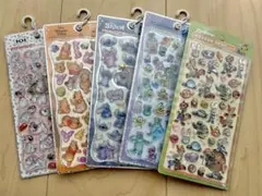 w*u様 【正規品】ディズニープチドロ、ボンドロ