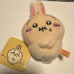 ちいかわPUN マスコット(うさぎ)