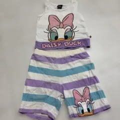 BABY DOLL デイジーダック セットアップ 90