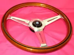 6774 正規品 NARDI classic ナルディ クラシック 36.5 6774 正規品 NARDI classic ナルディ クラシック 36.5 - メルカリ