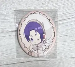 ブルーロック 御影玲王 箔押しキャラバッジ バレンタイン