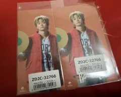2026年最新】mazzel takuto ステッカーの人気アイテム - メルカリ