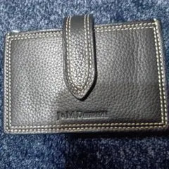 J&M DAVIDSON カードケースのサムネイル