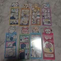ちいかわ　ブックマーク　まとめ売りのサムネイル
