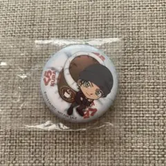 名探偵コナン 缶バッチ くら寿司 赤井秀一