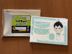 ハイキュー!! タイトーくじ 金田一勇太郎 ゆらゆらアクリルスタンド