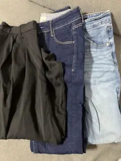 レディース　洋服　15点セット　低身長女子おすすめ