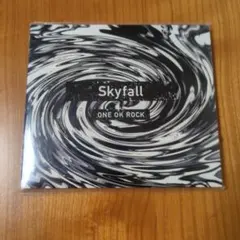 2026年最新】one ok rock skyfallの人気アイテム - メルカリ