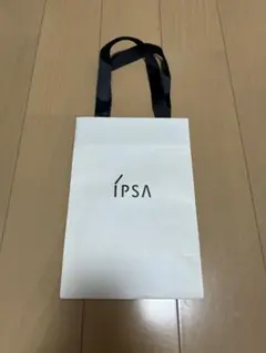 IPSA ショッパー ホワイトのサムネイル