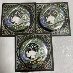 土方十四郎 誕生祭徽章2025