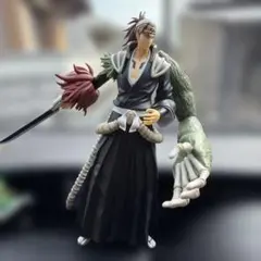 一番くじ BLEACH B賞 阿散井恋次 双王蛇尾丸 - メルカリ
