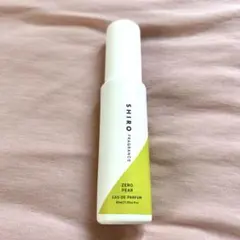 SHIRO　ゼロペアー オードパルファン 40ml　限定発売品のサムネイル