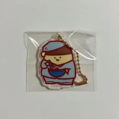 お文具といっしょ アクリルキーホルダー プリンさんのサムネイル