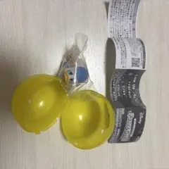 Disney Funny Time! 3 カプセルトイ