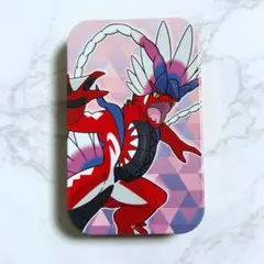 コライドン プチ缶コレクション ポケモン