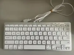 MACALLY USB有線キーボードのサムネイル