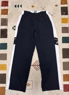 NIKE ナイロン トラック イージー パンツ　ナイロンパンツ