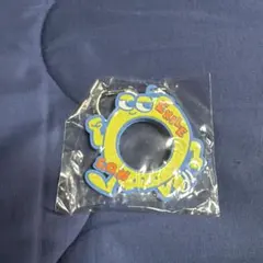 EXILE 缶バッジキーホルダー　STAR OF WISH