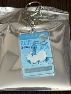 チルタリス キャラクターグッズ