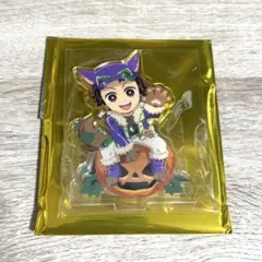 鬼滅の刃　ハロウィン2025 アクリルスタンド　竈門炭治郎