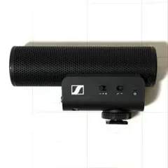 2026年最新】SENNHEISER MKE 400の人気アイテム - メルカリ