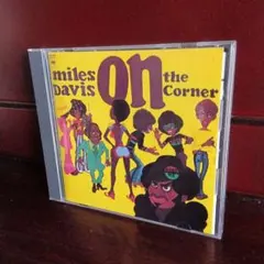 Miles Davis On the Corner
