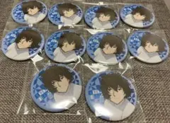 文スト 文豪ストレイドッグス 缶バッジ 太宰治 第五シーズン