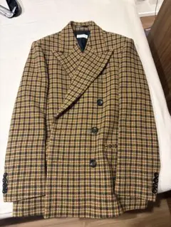 Dries Van Noten テーラードジャケットのサムネイル