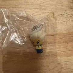 イナズマイレブン めじるしアクセサリー 豪炎寺修也