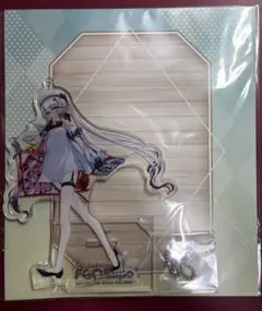 2026年最新】fgo アクリル メリュジーヌの人気アイテム - メルカリ