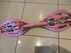 ラングスジャパン リップスティック デラックス ミニ　ピンクのサムネイル