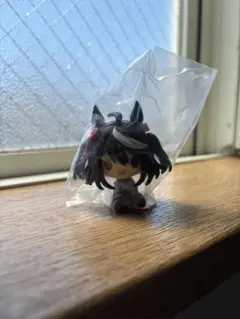 ウマ娘 一番くじ ちょこのっこフィギュア　キタサンブラック