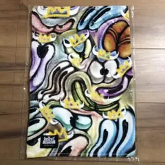 King Gnu キングヌー ドームツアー タオル