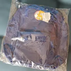 新品 未開封 PEANUTS Snoopy ネイビー バッグ リュック サック